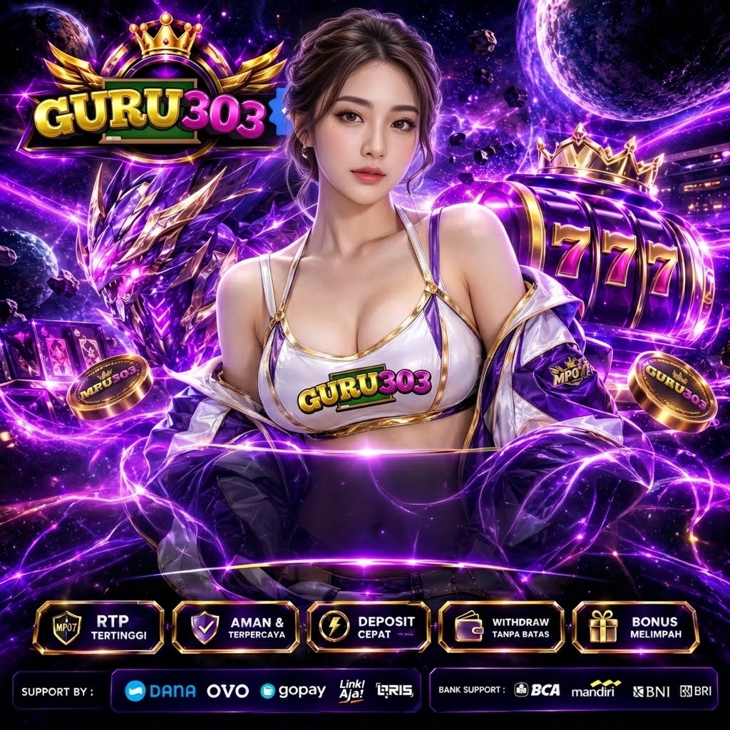 Guru303 Pencahayaan Komersial